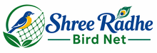 Shree Radhe Bird Net